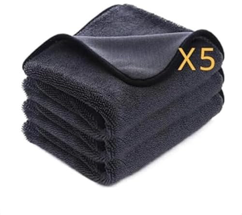 SWZEC Jake Ultra Wipes trockentuch (5 x PCS,30 * 40CM)