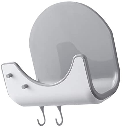 Cabilock 1 Stück Wand Topfdeckel Rack Topfdeckel Wandständer Wand Topfdeckel Halterung Topfdeckel Wandregal Deckel Wandhalter Topfdeckel Wandhalterung Topfdeckel Wand Organizer