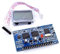 Qoekacy DC-DC DC-AC Generatore di Invertitore a Onda Sinusoidale Pure SPWM Scheda Driver Boost EGS002 EG8010 + IR2110 Modulo Driver + LCD