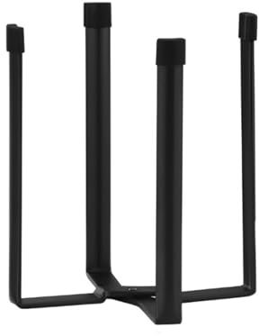 Eabdice Egouttoir Biberon, Séchée Porte Bouteille Pliable, EGouttoir Convient Aux Verres, Biberons, Thermos, Bouteilles de Vin, Sacs de Conservation des Aliments RéUtilisables