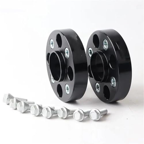 Spurverbreiterungen Spurverbreiterungen Für Autos Für VW, Für Polo, Für Jetta, Für GOL UP, Für Santana Spurverbreiterungen, Unterlegscheiben, Dichtung(25mm)