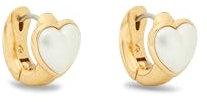 Kate Spade New York KEEP SPARKLING OHRRING Creme/Gold