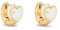 Kate Spade New York KEEP SPARKLING OHRRING Creme/Gold