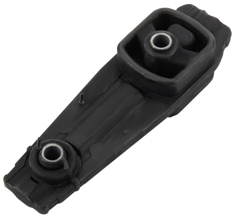 DOCAS Soporte del Motor trasero 180659 compatible para Citroën C2 C3 I II DS3 Peugeot 1007 2008 207 208 I 301