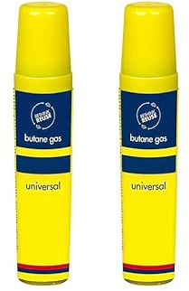 “Mini Butane Gas 16ml – High-Purity Refillable Lighter Fuel for Torches, Cigarettes, Stoves, BBQ, Camping, Travel & Outdoor Use” (2)