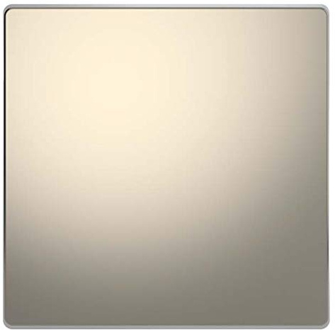 Merten MEG3300-6050 Wippe, Nickelmetallic, System Design