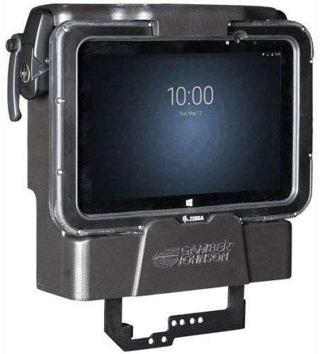 ET50/55 Dockingstation, 25,4 cm
