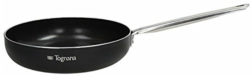 Tognana Pro Diamond Padella alta 1 manico 32 cm professionale