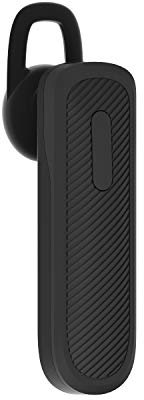 TELLUR Vox 5 - Auriculares Bluetooth, Color Negro