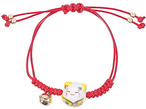 1pièce Bracelet Tressé Créatif Fil Bracelet De Poignet Léger Et Confortable Pour Fête Voyage Et Usage Quotidien