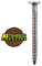 AJ Timber 1KG Bags Bright ANNULAR Ring Shank Nails 20mm x 2.00