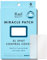 Rael Miracle Anti Pickel Patch XL - Korean Skincare, Anpassbare Pimple Patches für Rücken und Körper, Hydrokolloid Akne Pflaster, Vegan, Tierversuchsfrei (6 Stück)