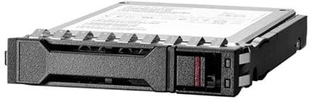 HPE 3.84TB SAS RI SFF BC MV SSD