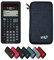 TI-30X Pro MathPrint inklusive Schutztasche von WYNGS in Blau - Basic Set