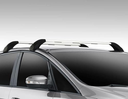 Ford Original S-Max/Galaxy 2015-Aktuell Dachgrundträger