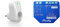 Shelly Plug Smart Home Stecker 110-230V, Digitales Steuern & Plus 1 Smart Home Relais Schalter, Digitale Steuerung von elektronischen Geräten per kostenloser App & WLAN