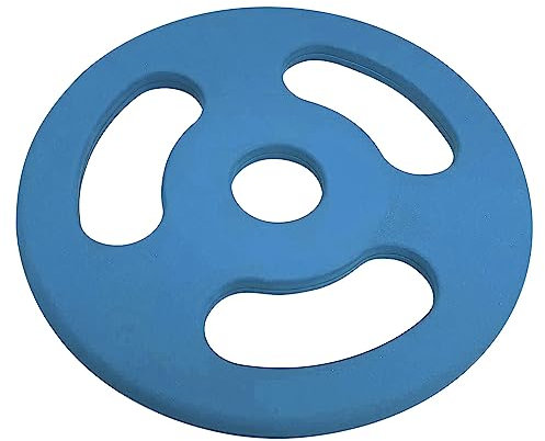 Nobby Vollgummi Fly Disc Ø 22 cm