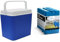 Insulated Food Box Insulated Hot Box/Cold Freezer Box Cooler Boxes Lift & KEPLIN 6 Pack Home Freezer Blocks for Family - Long Lasting Reusable Ice Boards