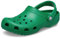Crocs Classic Clog 43-44 EU Green Ivy