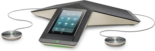 HP Kit de expansión de micrófono Poly para la Serie Trio C