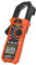 Clamp Meter Inrush Digital Multimeter 1000A TRMS 6000 Counts, Voltage Tester - Inrush Current VFD, LOZ Measures AC/DC Current Voltage NCV Temperature D-Shaped Jaws