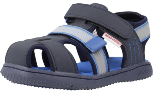 Kickers Kickbeachou SandaleMixte enfant