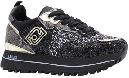 Liu Jo Sneaker Noir 38
