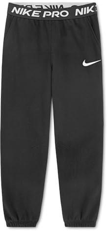 Nike Mädchen Pro Trainingshose