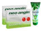 neo-angin® Halstabletten zuckerfrei – Lutschtabletten gegen Halsschmerzen 2x24 Stück inclusive einer Handcreme von vitenda - mit antiseptischer Wirkung und kühlendem Effekt