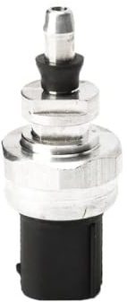 Kfz-Kartensensor-Drucksensor-Turbostecker für Dacia, Duster, Logan, SANDERO 8201000764 (Kit)