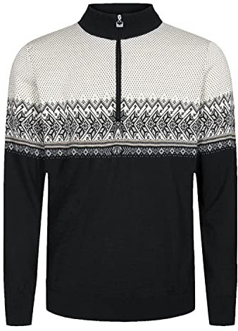 Dale of Norway Herren Hovden masc Sweater, f, XXL