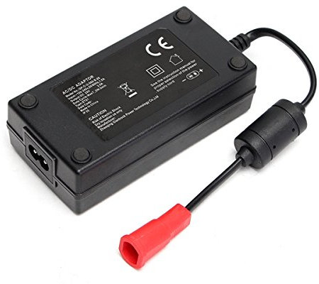 TuToy 29V 3A Elektrischer Sofastuhladapter Netzteil Lehnstuhladapter