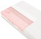 Schlummerparadies 7-Zonen viscoelastische Matratze Viscose + HR-Kaltschaum - Made in Germany - anpassungfähig ca. 19cm Höhe, RG 50 - VISCO Vivid® (200x200 H3)