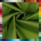 VmG-Store Baumwollstoff Uni 100% Baumwolle Oeko-Tex Meterware ab 50cm über 70 Farben zur Auswahl (044 Grün, 100 x 148cm)