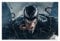 TOUKUI Fondos De Pantallas Venom Poster dekorative Malerei Leinwand Wandkunst Wohnzimmer Poster Schlafzimmer Malerei 12x18inch(30x45cm)