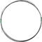 Storfisk fishing & more Titanium Vorfach 1x7, ideal zum Angeln auf Hecht, bissfest, flexibel, 3-4 m lang, Tragkraft:18 kg