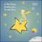 Der Kleine Prinz 2023 - Wand-Kalender - Broschüren-Kalender - 30x30 - 30x60 geöffnet - Kinder-Kalender - Illustrationen: Le Petit Prince (DIARY)