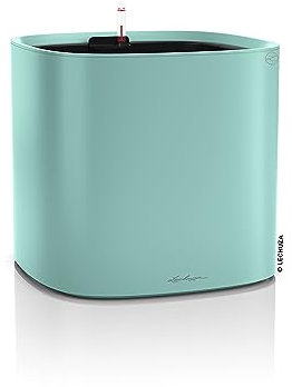 LECHUZA PILA Color Planter pastellgrün 15901