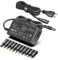 KFD Ladegerät Universal Netzteil 24V für Logitech g923 g920 g29, Brother P-Touch PT-P950NW Microsoft Xbox 360 MUNBYN NETUM JADENS Etikettendrucker Kettler Ergometer Crosstrainer Cricut Maker3 DC24V