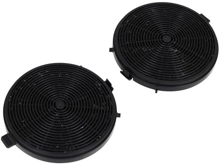 sparefixd for Lamona LAM2850 Howdens Carbon Filter x 2 Extractor Fan