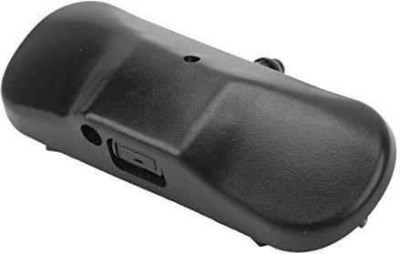 Scheibenwaschdüsen 5M0955986C, Waschdüsen für Wischerarm, Auto-Wischerdüsen, Waschdüsen Abdeckung für 5 6 Plus Kfz, für