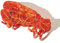 Nordstral Haarklammer Hummer - Haarklammer groß in 10,5 x 4,8 cm, Haarspangen Damen und Haarspangen Mädchen