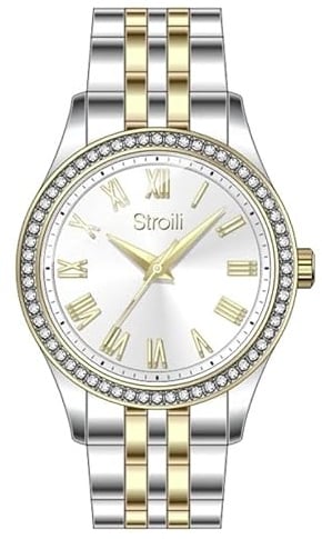 STROILI Analogique 1687806, Multicolore