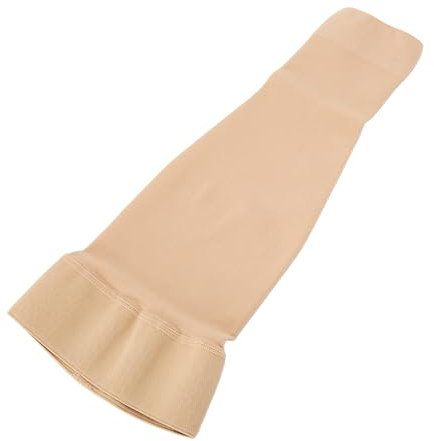 Manga de Compresión del Brazo para Linfedema, Alta Elasticidad, Previene la Hinchazón, Adecuada para Personas Después de una Cirugía de Cáncer de Pecho (M)