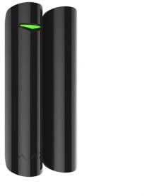 Door Protect ALLARME WIRELESS PORTA/FINESTRA 868MHZ BLACK - 38098.03.BL1