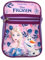 Sac pour enfant, bandoulière, réglable, pour voyage, sport, loisirs, gadget, Pour la Reine des neiges, 18 x 11 x 2 cm