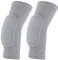 Amabro 2 Stück Ellenbogenbandage,Armbandage Ellenbogen Bandagen Herren,Ellbogen Bandage Volleyball Ellenbogenschützer Kompressions Ellenbogenschoner Ellbogenschoner Atmungsaktive Ellenbogenbandagen