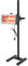 Infrarot-Lackhärtungslampe 1200W Handhaltelampe Autolack Infrarot-Trockner Infrarot-Härtungslampe mit hoher Wärmeableitungsleistung