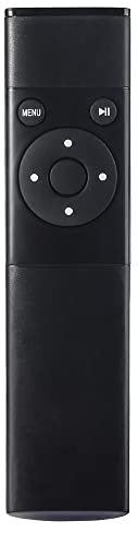 Remote Control MC377LL/A For Apple TV4 Box A1156 A1427 A1469 A1378 A1294 MD199LL/A MC572LL/A MM4T2AM/A MM4T2ZM/A MacBook(Control apple box)