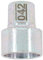 Felgenschloss Adapter Radsicherung Felgenschlüssel für 1er E87 3er E90 E46 E36 4er F32 5er E60 F11 6er F06 F13 7er G11 F01 G12 X1 E84 X2 F39 X3 G01 F25 X4 F26 G02 X5 E70 E53 X6 E71 F16 F54 F55 F56 F60